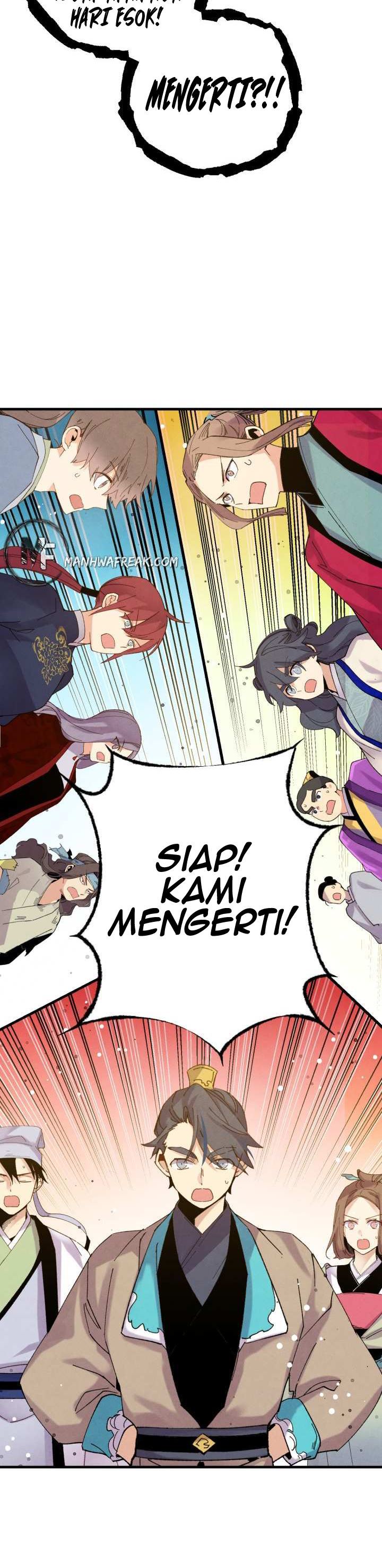 Dilarang COPAS - situs resmi www.mangacanblog.com - Komik lightning degree 111 - chapter 111 112 Indonesia lightning degree 111 - chapter 111 Terbaru 2|Baca Manga Komik Indonesia|Mangacan